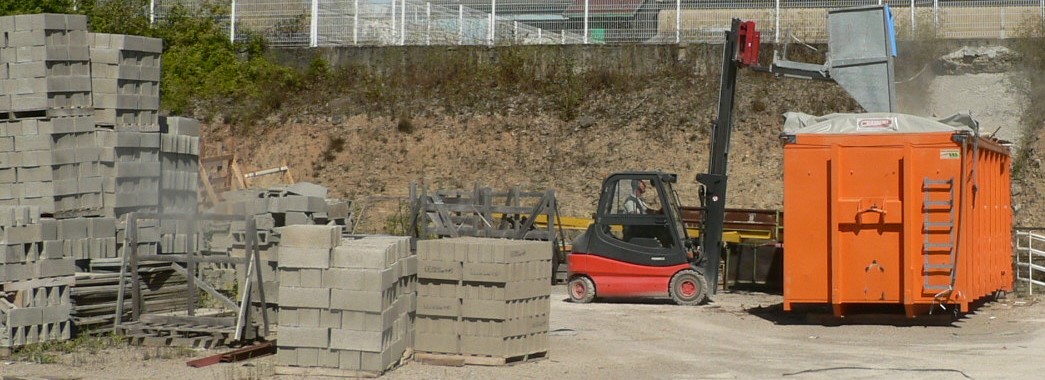 Agenda : 8 septembre 2017 : Petit-déjeuner Gossement Avocats / Tehop sur les déchets du BTP