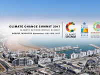 Participation de Tehop à Climate Chance