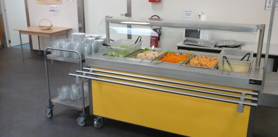 Réduire et valoriser les biodéchets dans les collèges : une synthèse de la démarche menée dans la Vienne