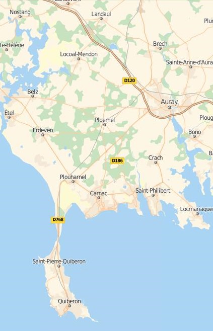 Auray Quiberon Terre Atlantique : vers un programme d’économie circulaire