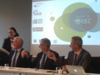G4DEC : Signature du contrat “Territoire Économe en Ressources” avec l’ADEME