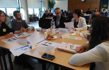 Synergies inter-enteprises : l’Intercom de la Vire au Noireau organise sa première bourse d’échanges
