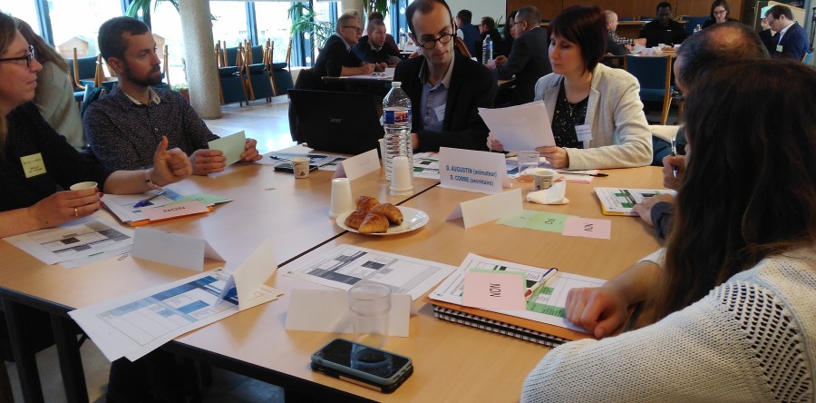 Synergies inter-enteprises : l’Intercom de la Vire au Noireau organise sa première bourse d’échanges