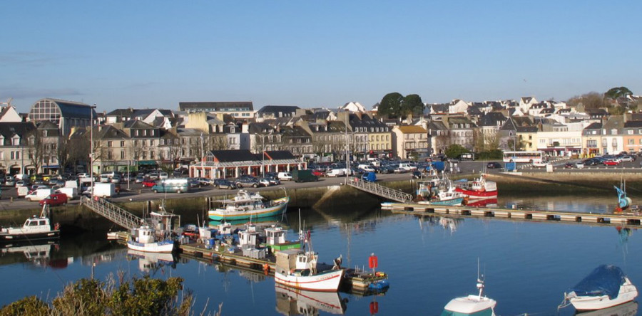 Concarneau Cornouaille Agglomération : vers un territoire économe en ressources