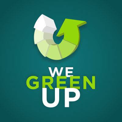 We Green Up fait grandir l’économie circulaire