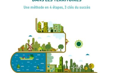 Rapprocher les politiques Economie circulaire et Climat-Air-Energie dans les territoires
