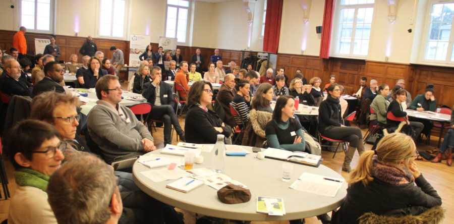 Golfe du Morbihan Vannes Agglomération souhaite approfondir sa démarche d’économie circulaire