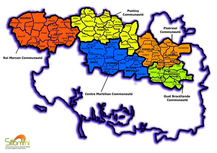 Vers un territoire économe en ressources dans le nord du Morbihan