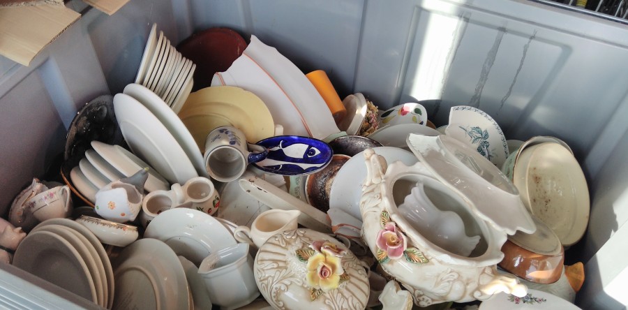 Consolider les activités du réemploi